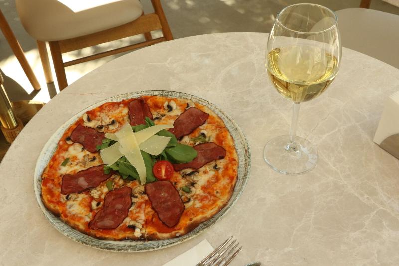 Monk Hotel Alacati - Adults Only image