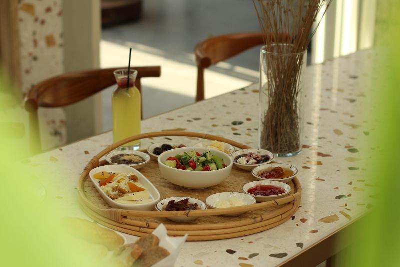 Monk Hotel Alacati - Adults Only image