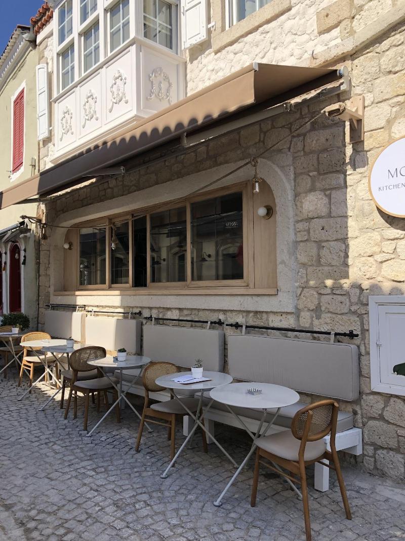 Monk Hotel Alacati - Adults Only image