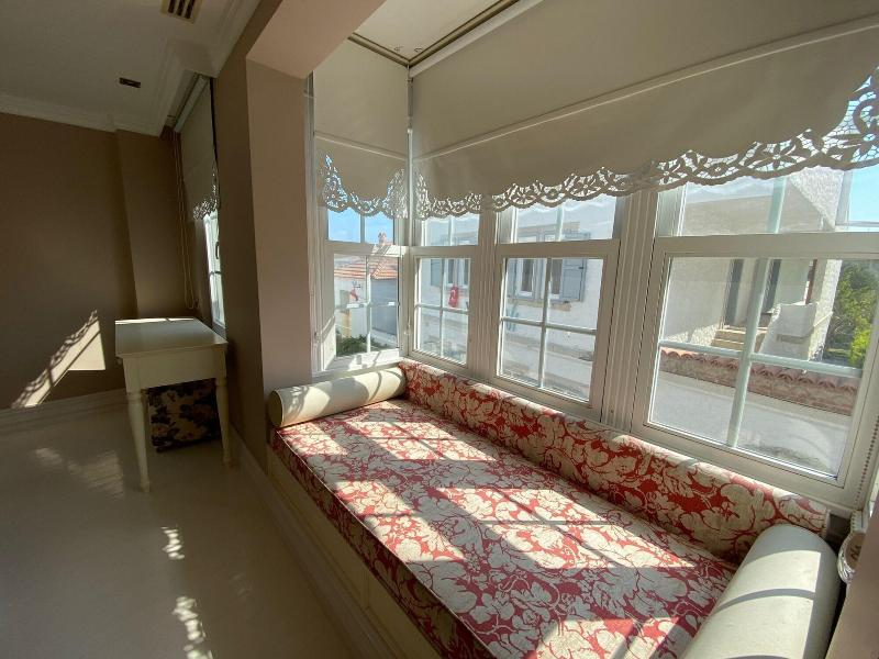 Monk Hotel Alacati - Adults Only image