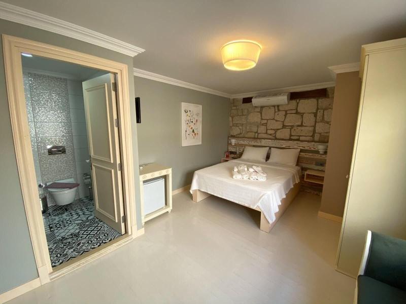 Monk Hotel Alacati - Adults Only image