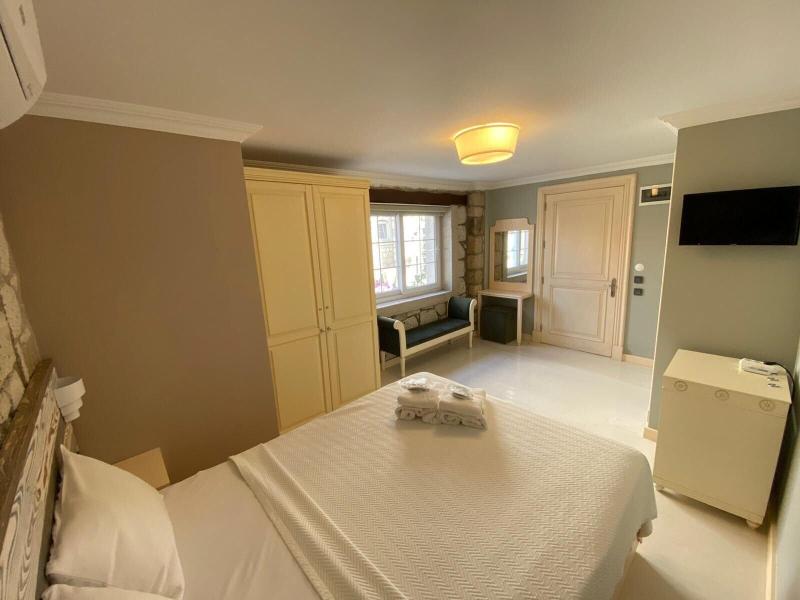 Monk Hotel Alacati - Adults Only image