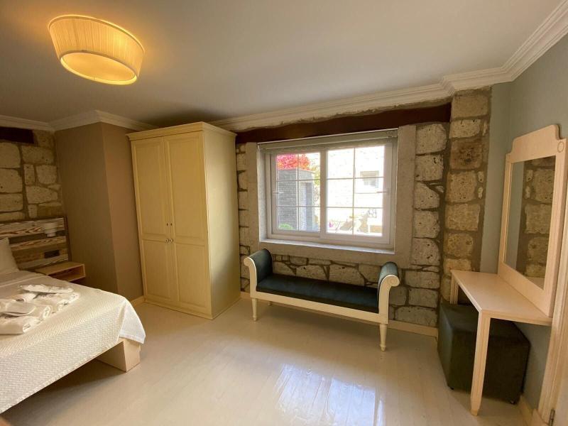 Monk Hotel Alacati - Adults Only image