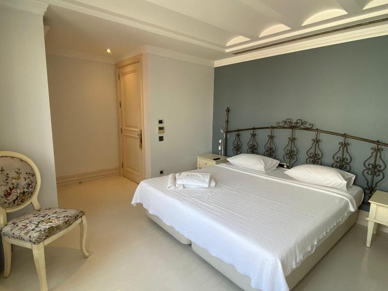 Monk Hotel Alacati - Adults Only image