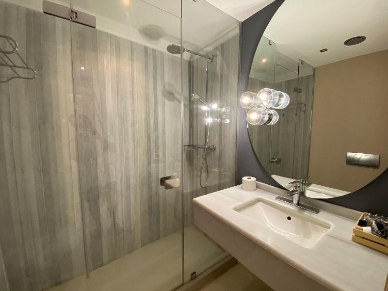 Monk Hotel Alacati - Adults Only image