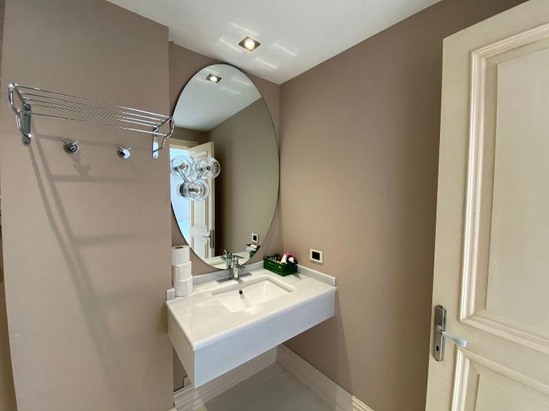 Monk Hotel Alacati - Adults Only image