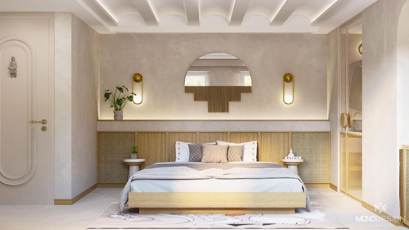 Monk Hotel Alacati - Adults Only image