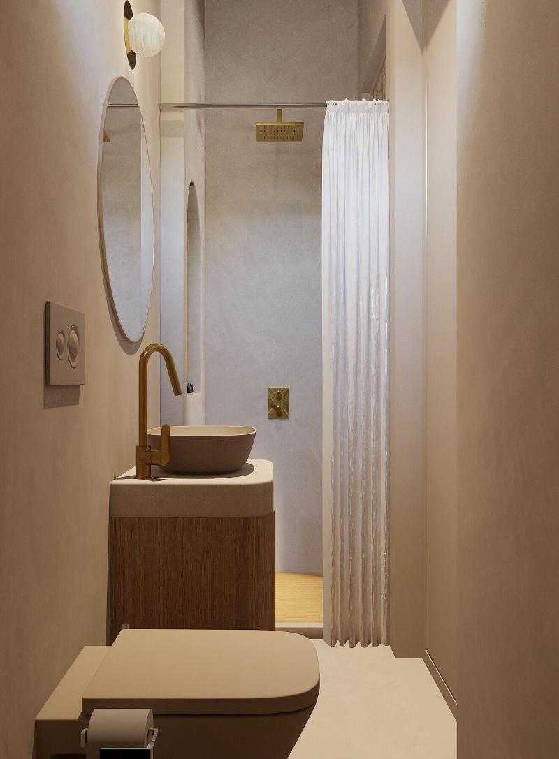 Monk Hotel Alacati - Adults Only image