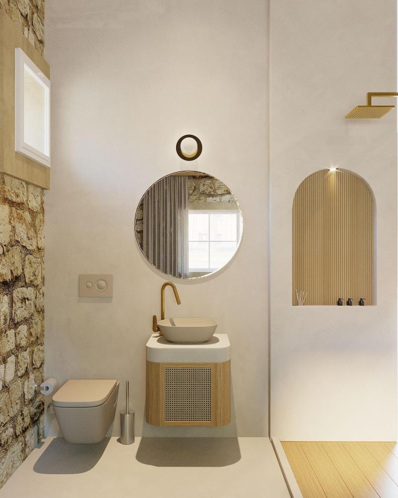 Monk Hotel Alacati - Adults Only image
