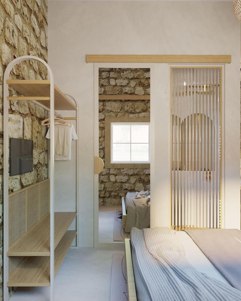 Monk Hotel Alacati - Adults Only image