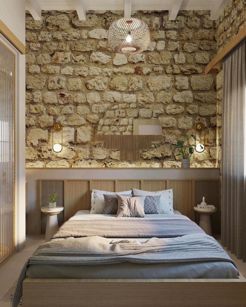 Monk Hotel Alacati - Adults Only image