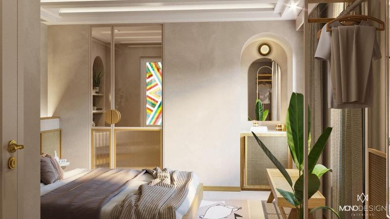 Monk Hotel Alacati - Adults Only image