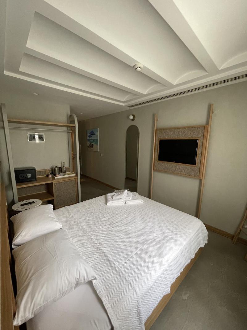 Monk Hotel Alacati - Adults Only image