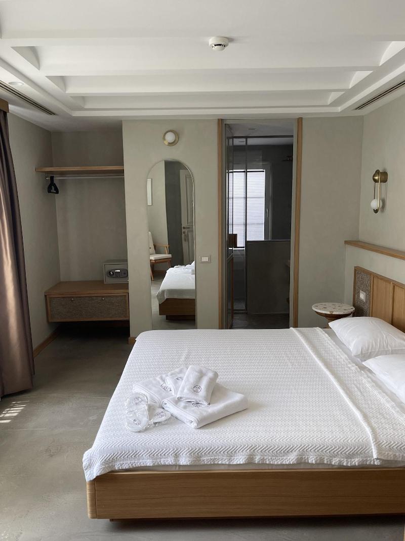 Monk Hotel Alacati - Adults Only image