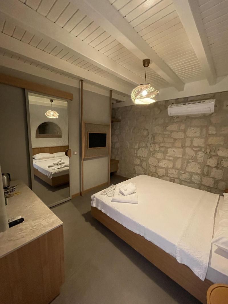 Monk Hotel Alacati - Adults Only image