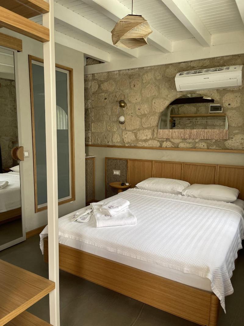 Monk Hotel Alacati - Adults Only image