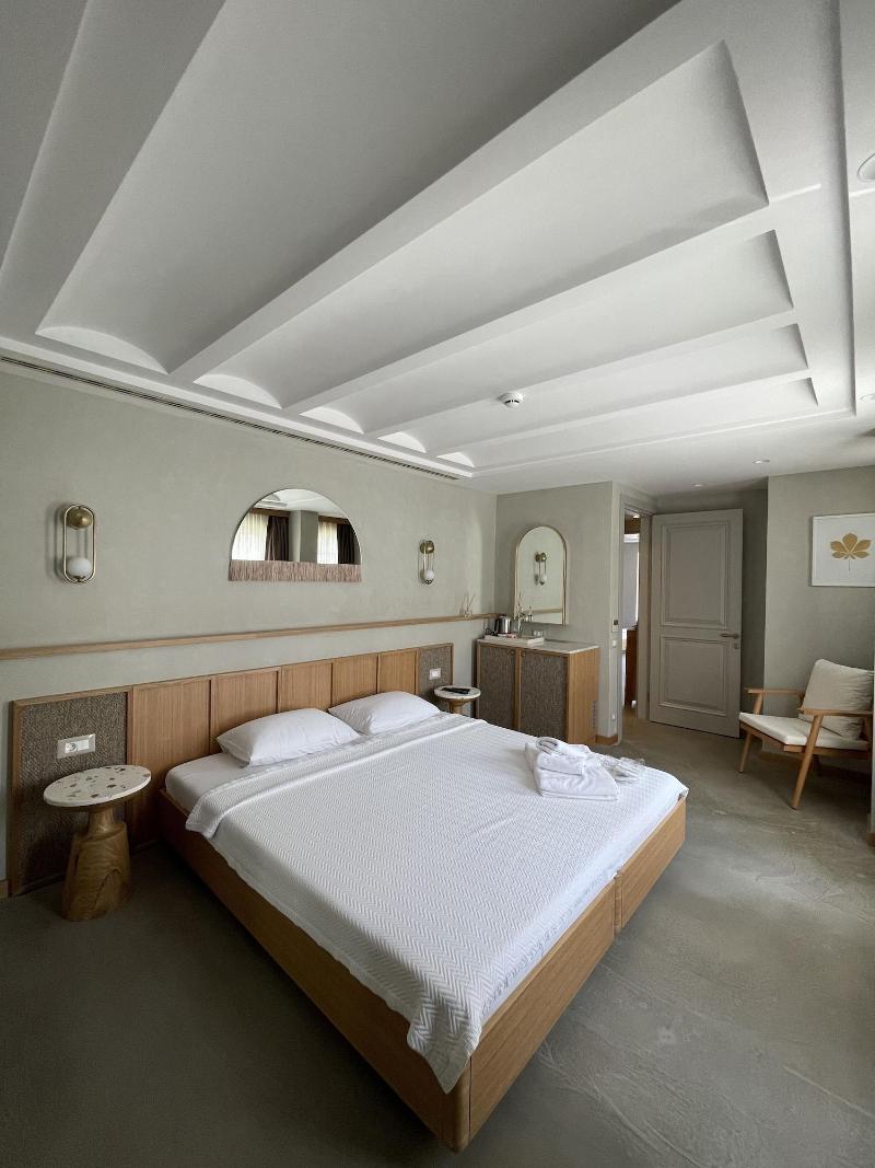 Monk Hotel Alacati - Adults Only image