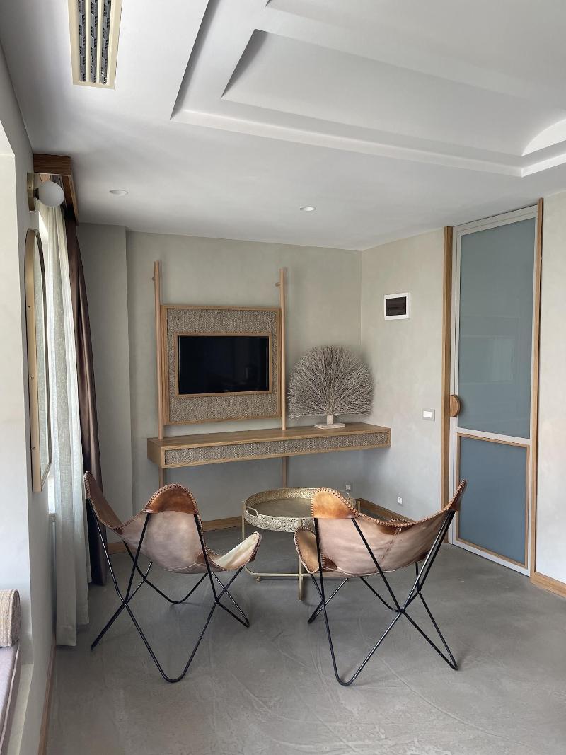 Monk Hotel Alacati - Adults Only image