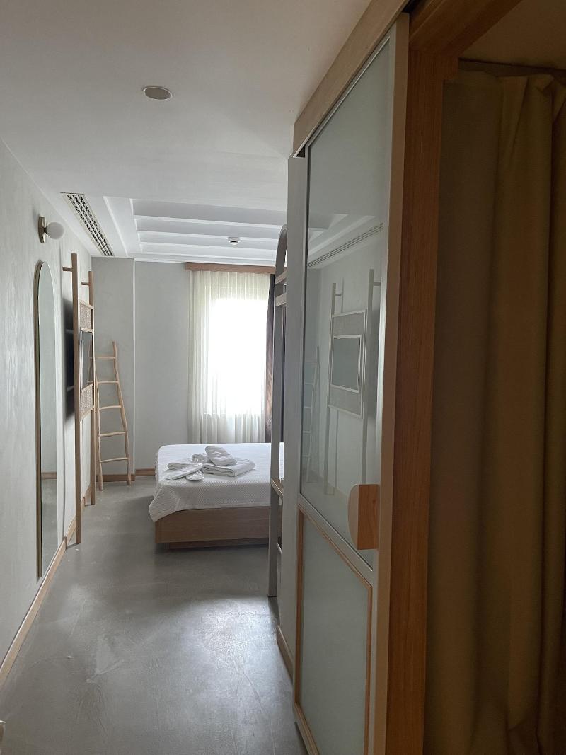 Monk Hotel Alacati - Adults Only image