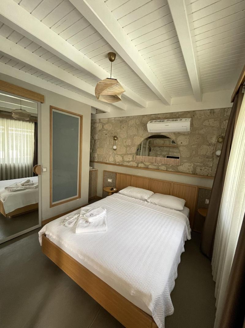 Monk Hotel Alacati - Adults Only image