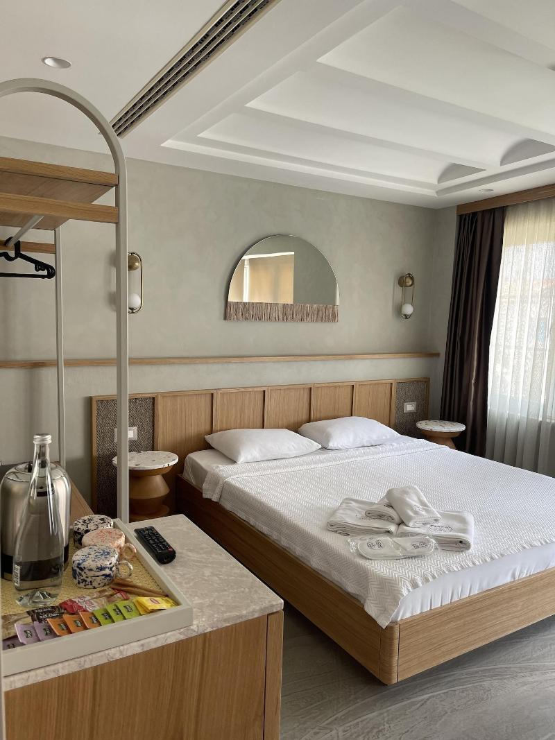 Monk Hotel Alacati - Adults Only image
