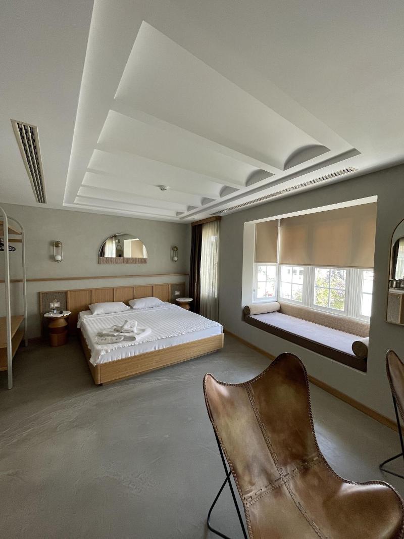 Monk Hotel Alacati - Adults Only image