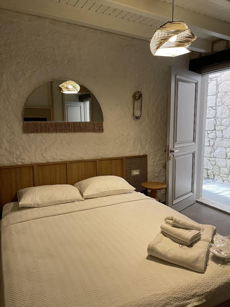 Monk Hotel Alacati - Adults Only image