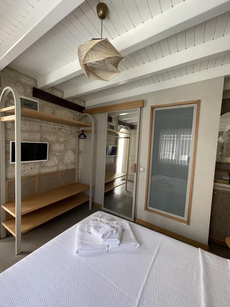 Monk Hotel Alacati - Adults Only image