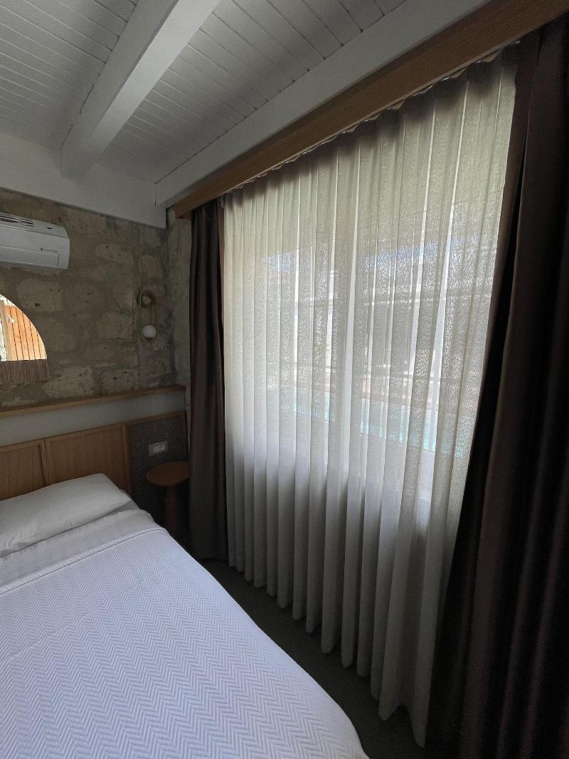 Monk Hotel Alacati - Adults Only image