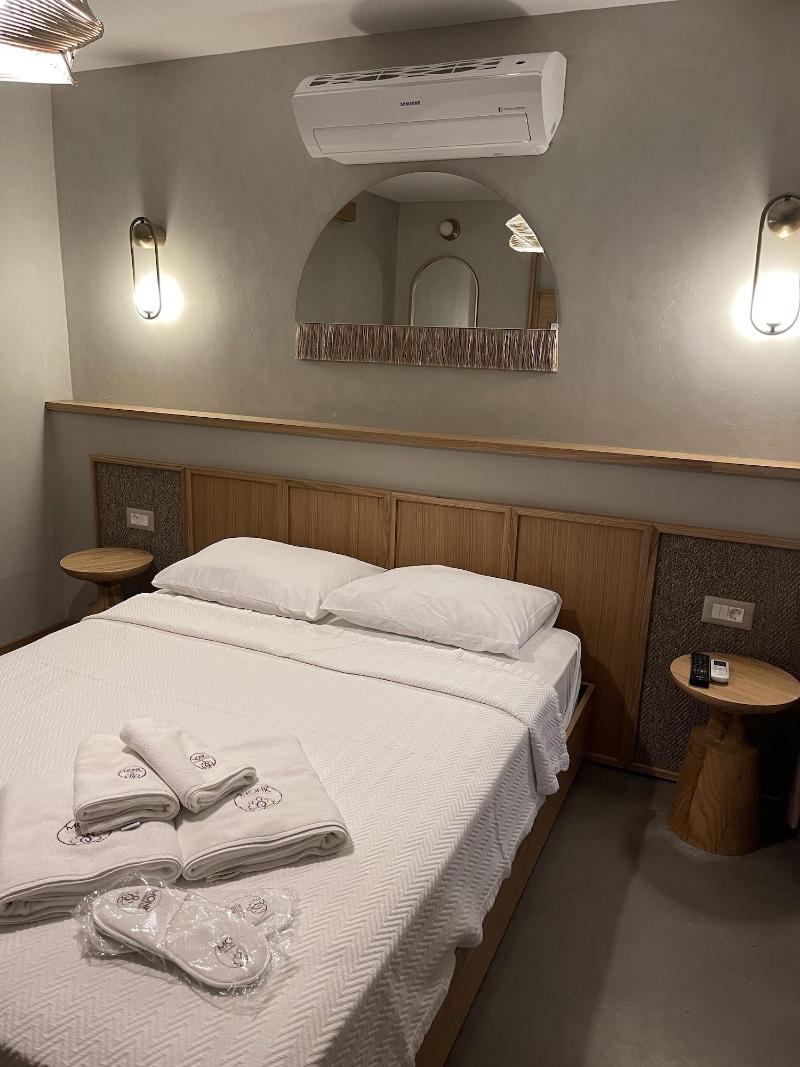 Monk Hotel Alacati - Adults Only image