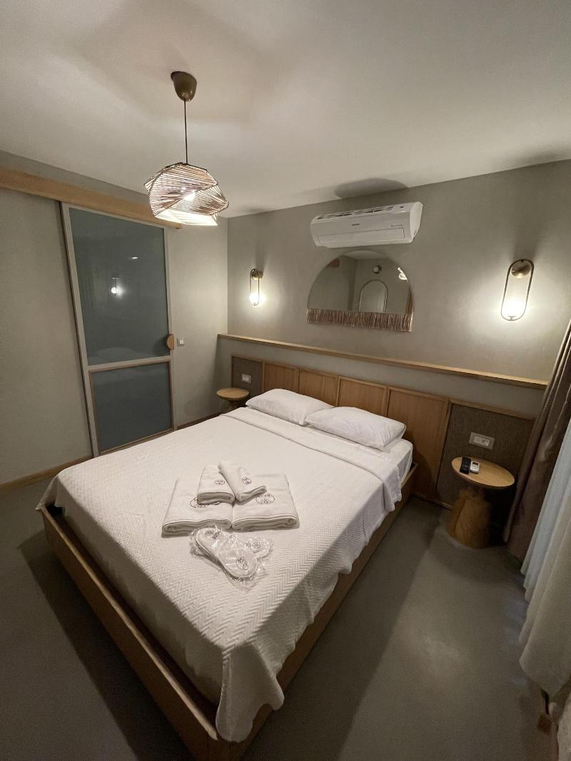 Monk Hotel Alacati - Adults Only image