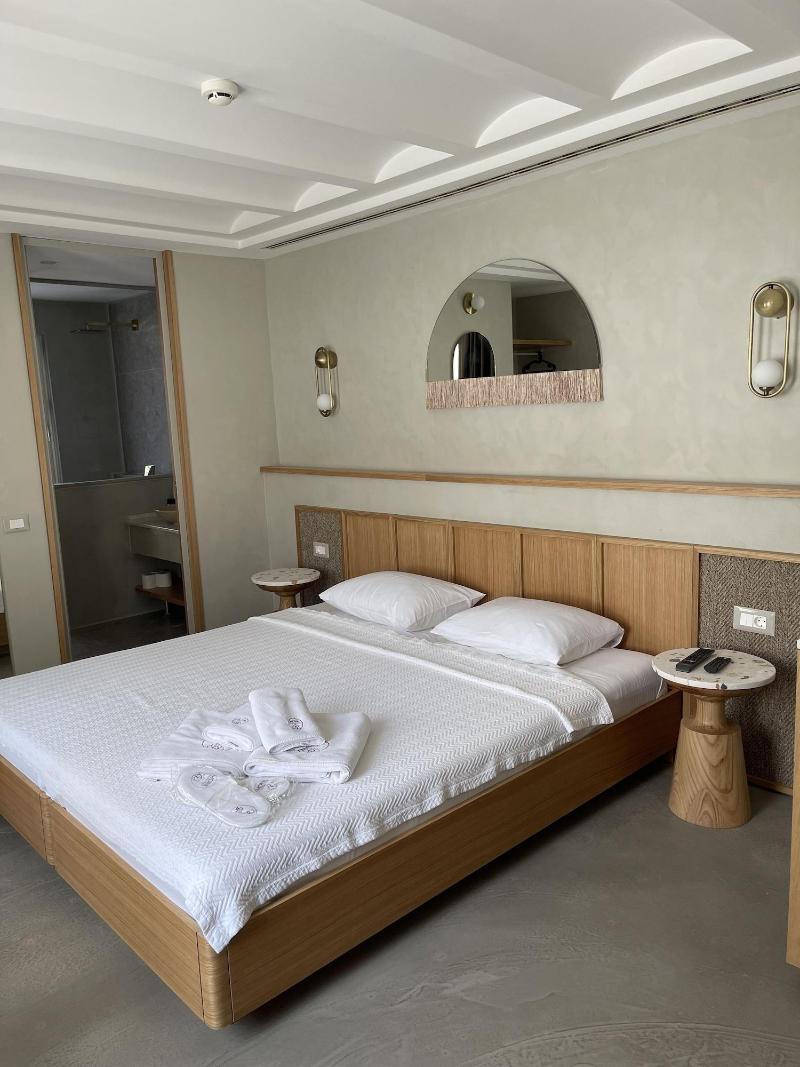 Monk Hotel Alacati - Adults Only image