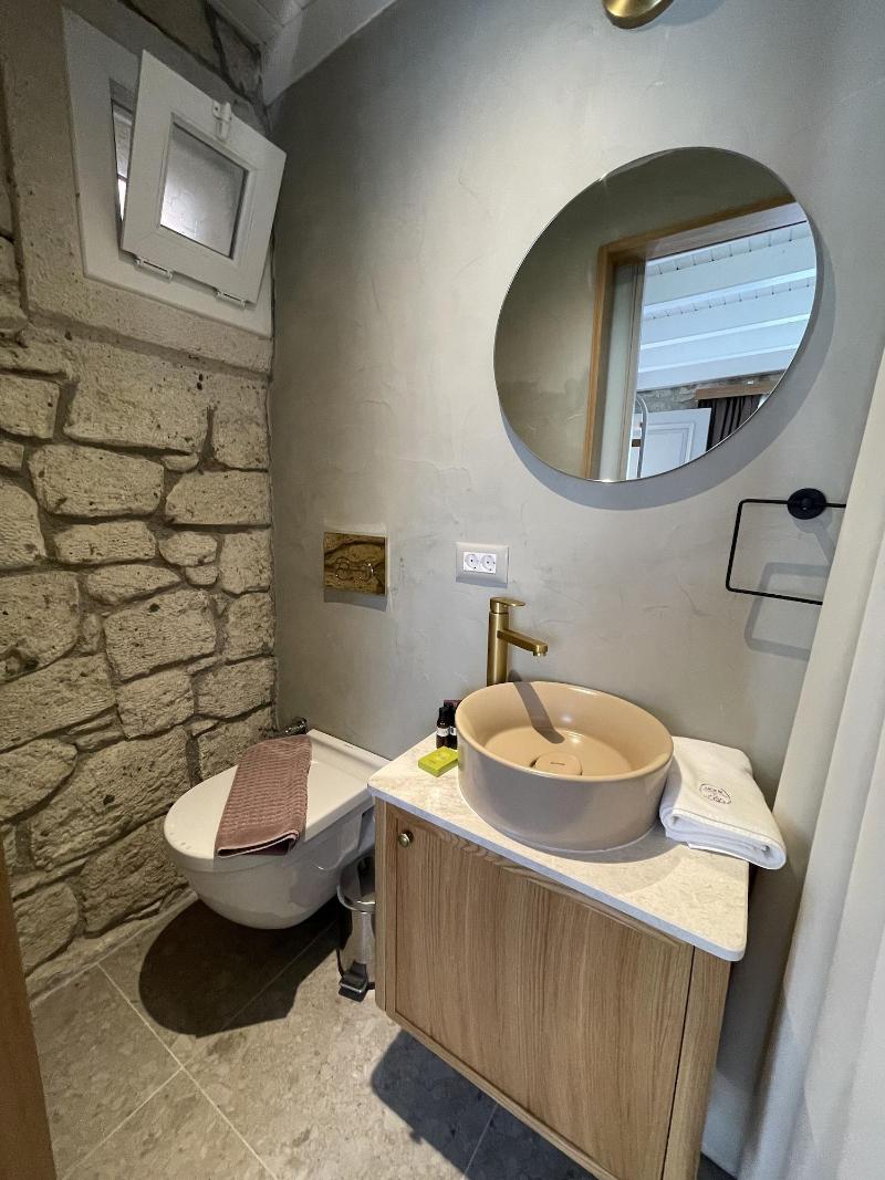 Monk Hotel Alacati - Adults Only image
