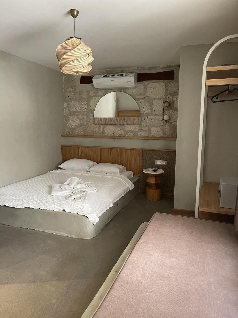 Monk Hotel Alacati - Adults Only image