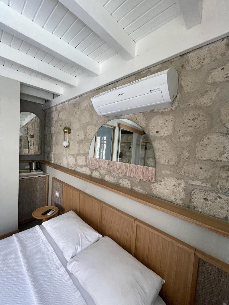 Monk Hotel Alacati - Adults Only image