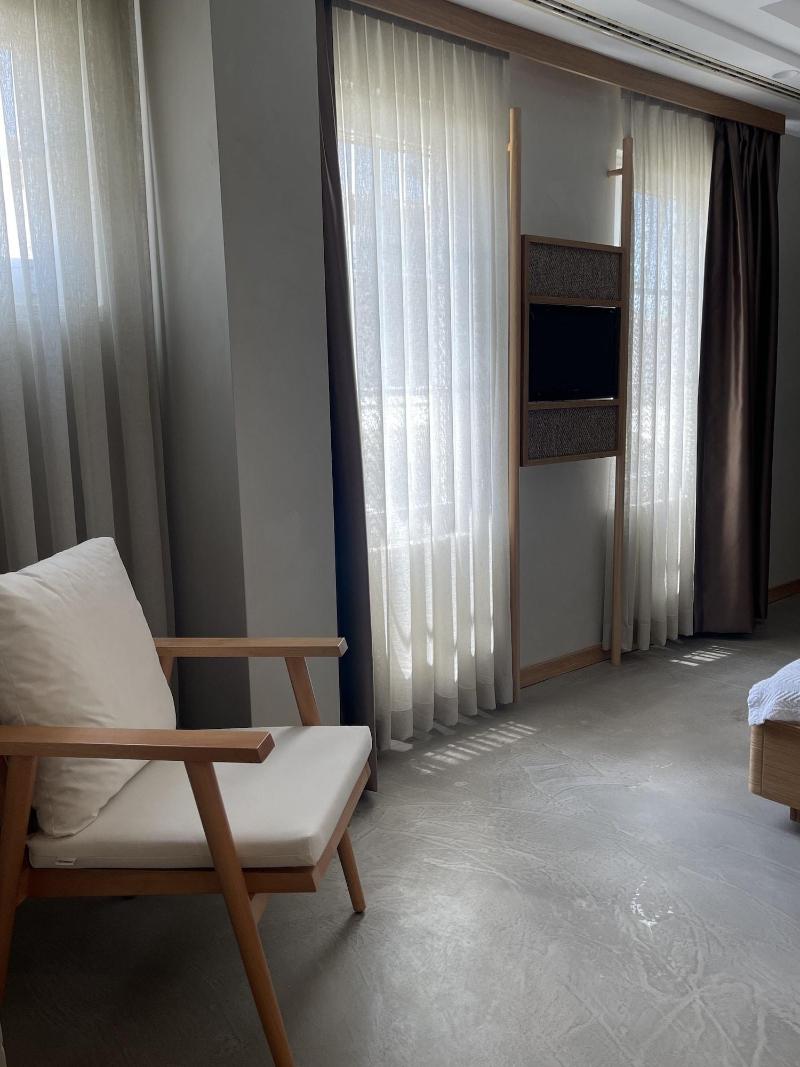 Monk Hotel Alacati - Adults Only image