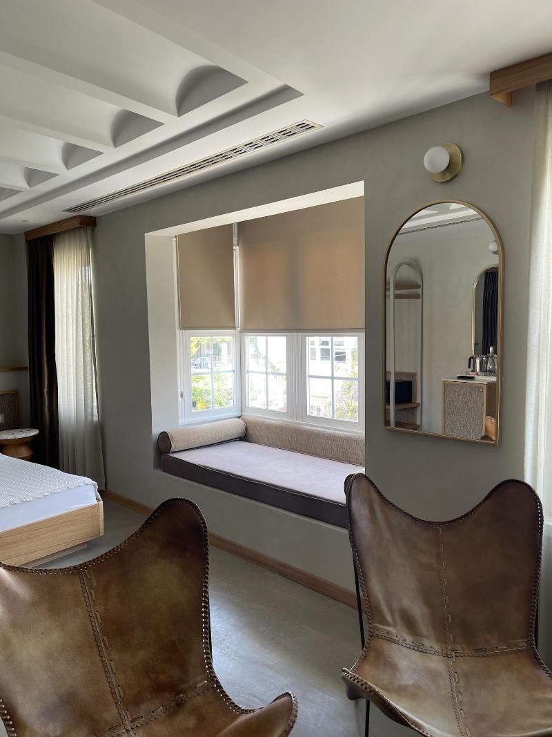 Monk Hotel Alacati - Adults Only image