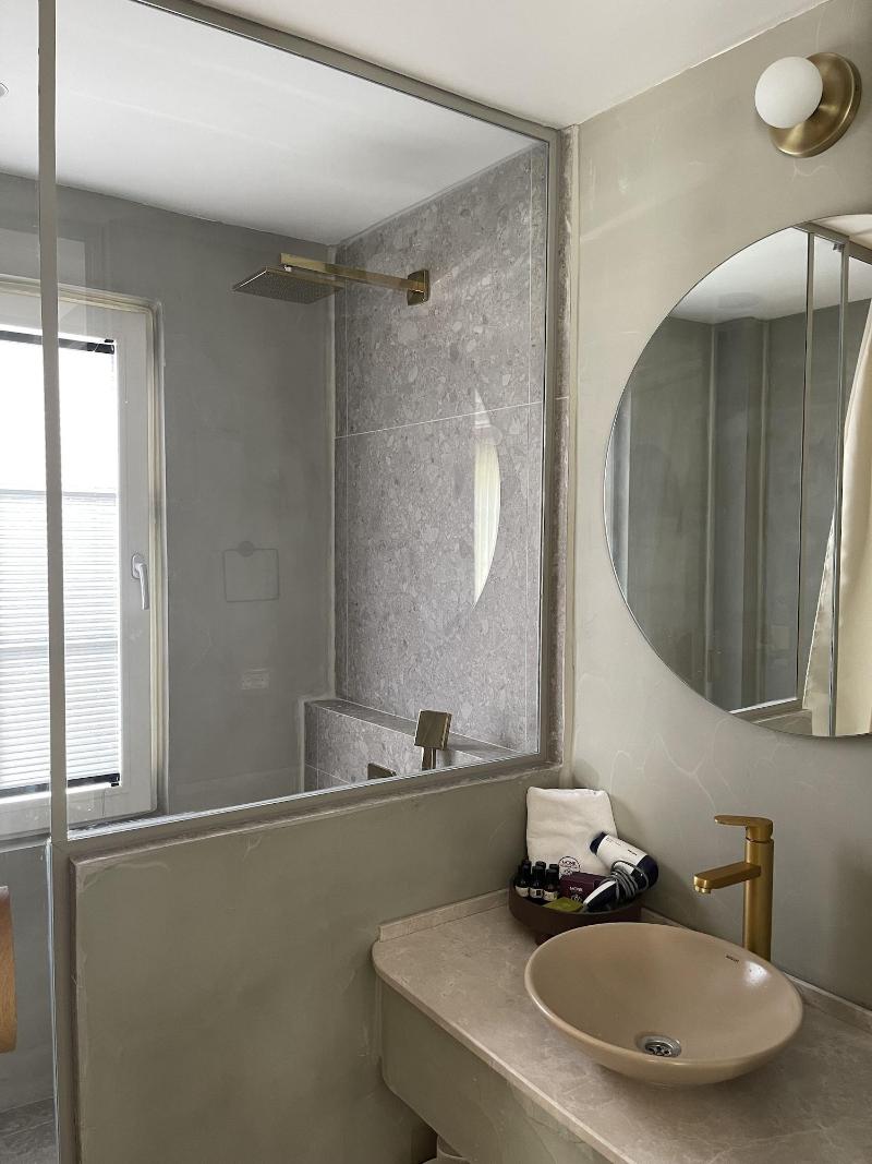 Monk Hotel Alacati - Adults Only image