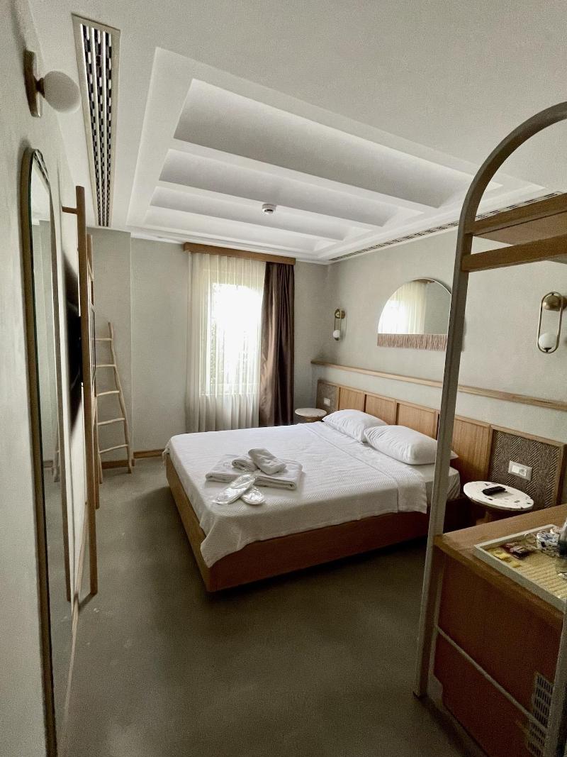 Monk Hotel Alacati - Adults Only image