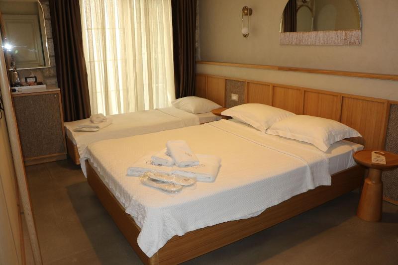 Monk Hotel Alacati - Adults Only image