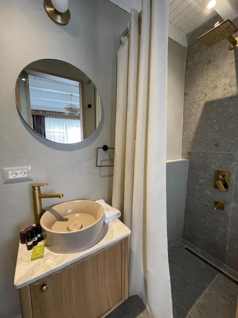 Monk Hotel Alacati - Adults Only image