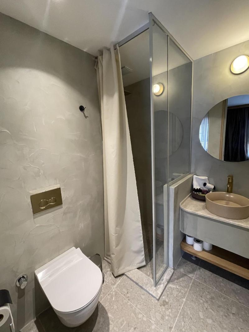 Monk Hotel Alacati - Adults Only image