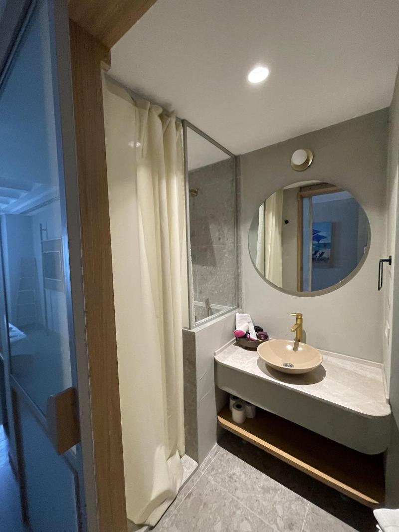 Monk Hotel Alacati - Adults Only image