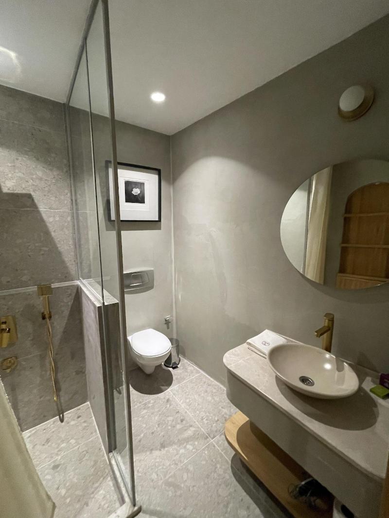 Monk Hotel Alacati - Adults Only image