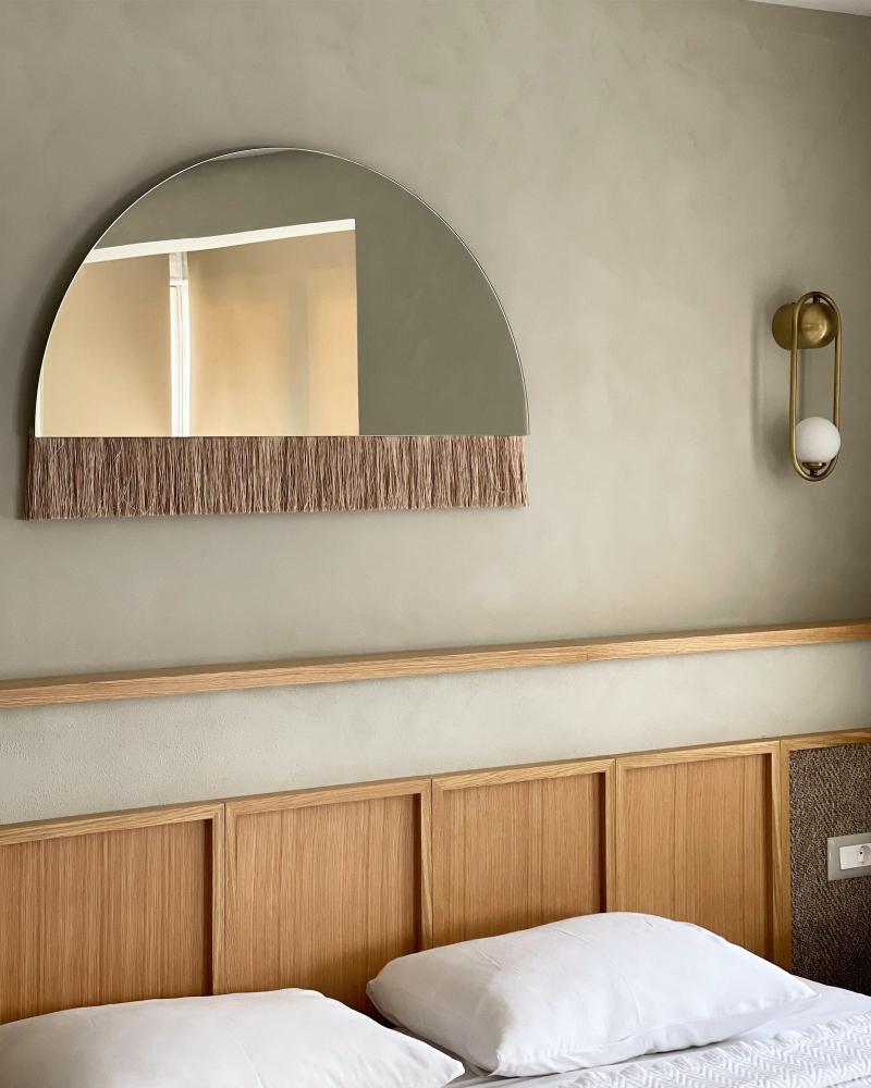Monk Hotel Alacati - Adults Only image