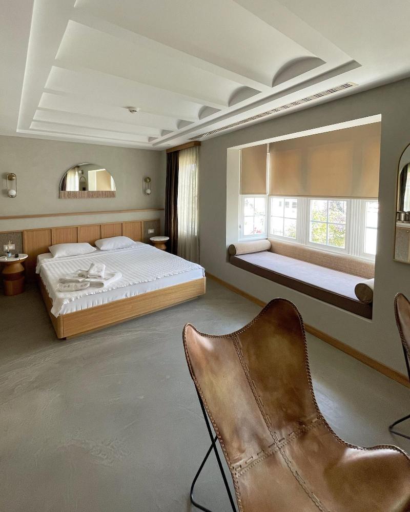 Monk Hotel Alacati - Adults Only image