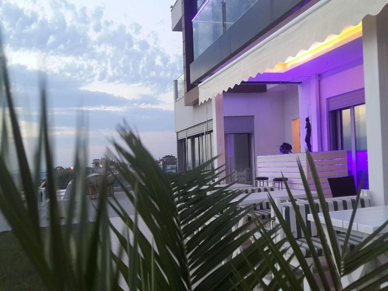 Mavi Panorama Butik Hotel image