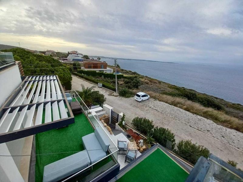 Mavi Panorama Butik Hotel image