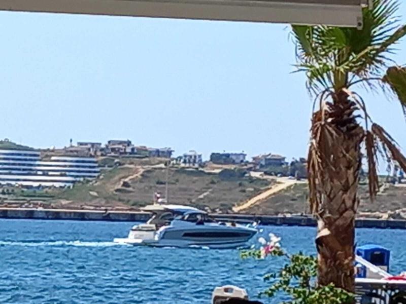 Mavi Panorama Butik Hotel image