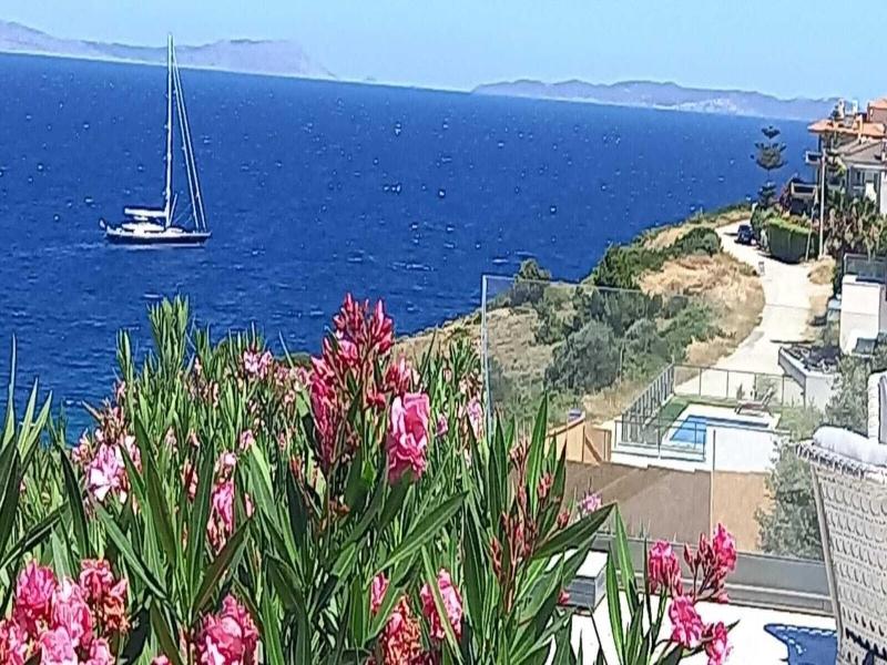 Mavi Panorama Butik Hotel image